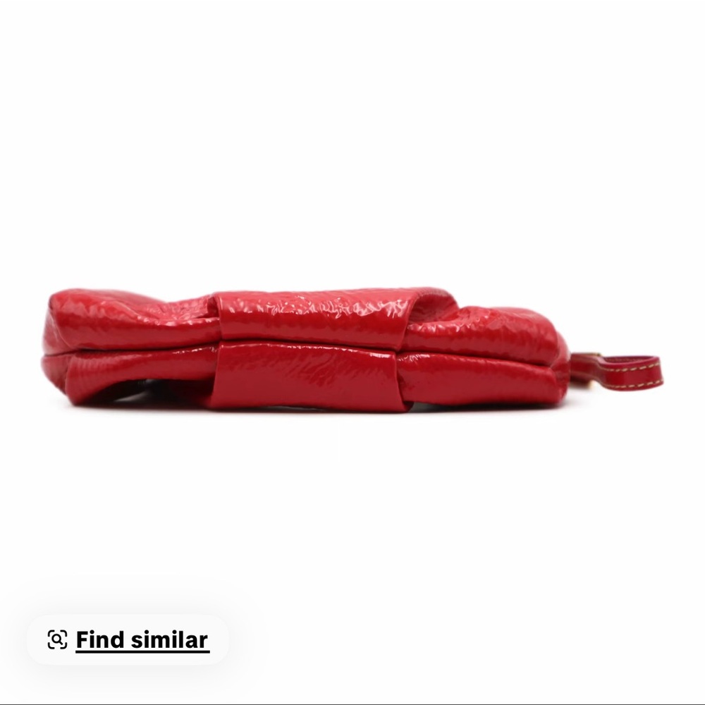 Authentic Prada Wristlet Clutch - Picture 5 of 6